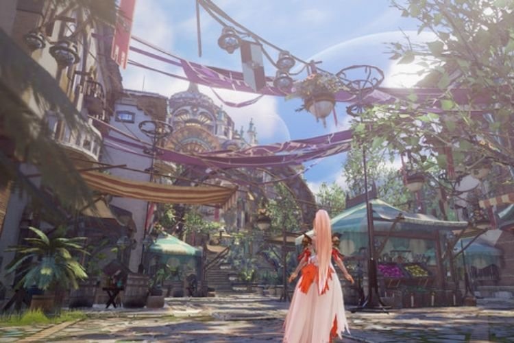 Tales of Arise: How to get high FPS &amp; reduce input lag?