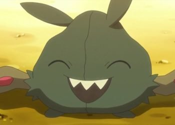 Pokemon Go Shiny Trubbish rate in 2022