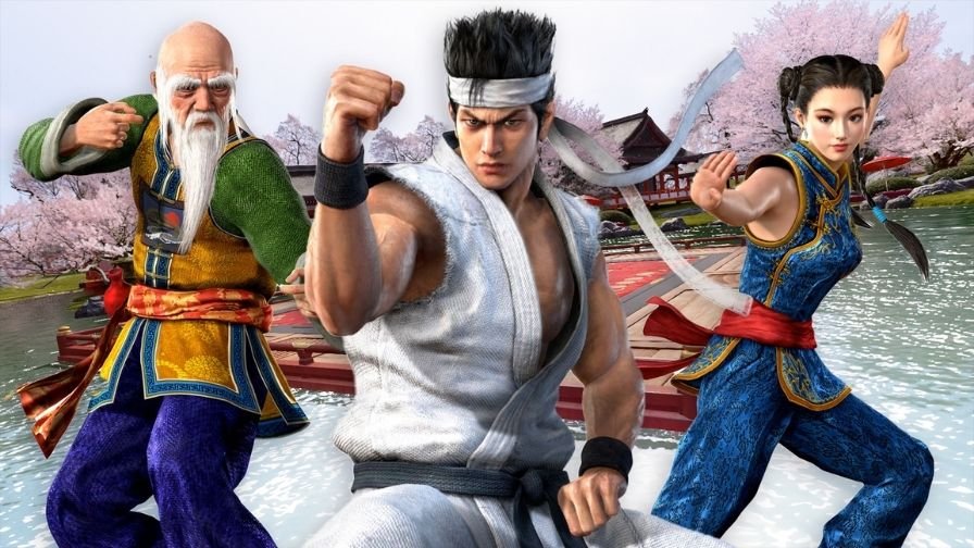 Virtua Fighter (VF) 6 Release Date Predictions: Will it happen?