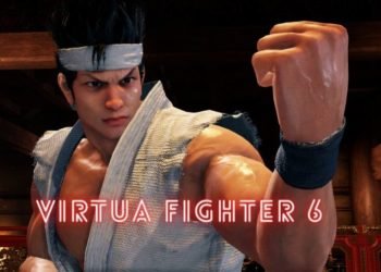 Virtua Fighter (VF) 6 Release Date Predictions: Will it happen?