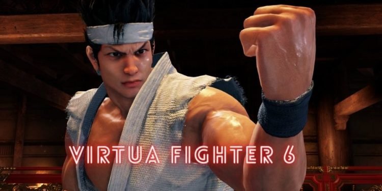 Virtua Fighter (VF) 6 Release Date Predictions: Will it happen?