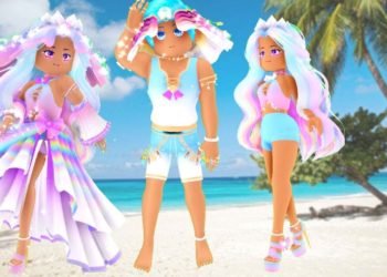 What does daring diva mean in Roblox