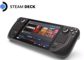Steam Deck