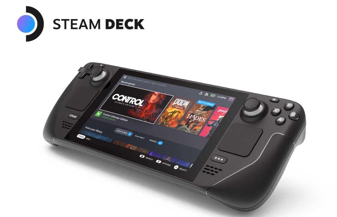 What Games Are Compatible With Steam Deck Digistatement