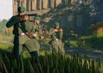 Will Enlisted be on Steam?