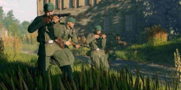 Will Enlisted be on Steam?