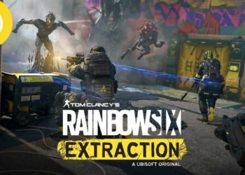 Will Rainbow Six Extraction be on Steam?