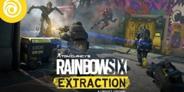 Will Rainbow Six Extraction be on Steam?