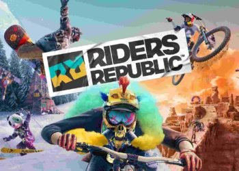 Will Riders Republic be on Steam?