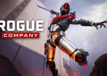 Will Rouge Company be on Steam