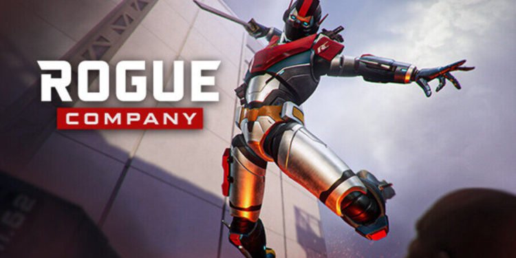 Will Rouge Company be on Steam