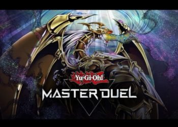 Yu-Gi-Oh Master Duel link accounts