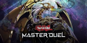Yu-Gi-Oh Master Duel link accounts