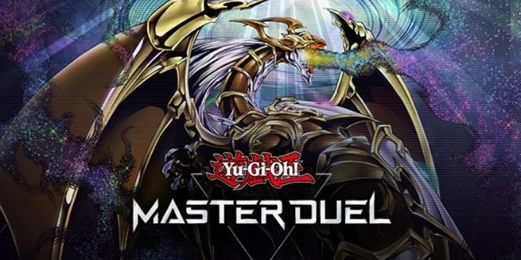 Yu-Gi-Oh Master Duel link accounts