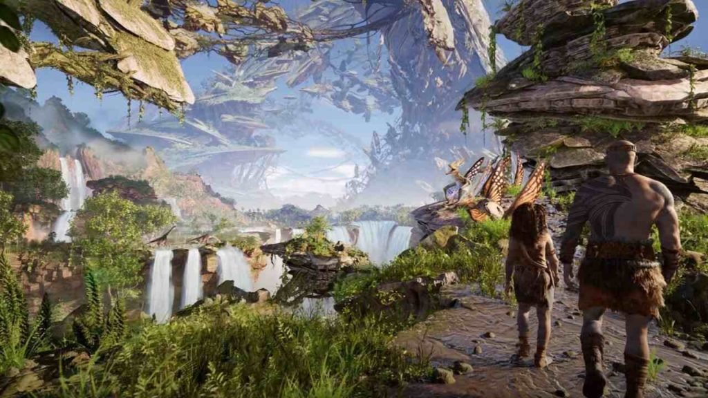 Will ARK 2 Be On Steam DigiStatement