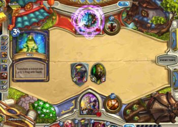 can you play Hearthstone offline