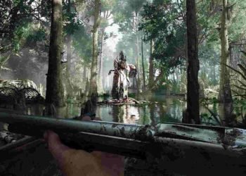 can you play Hunt Showdown offline