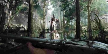 can you play Hunt Showdown offline