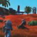 No Man's Sky update 4.0