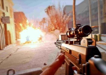 can you play insurgency sandstorm offline