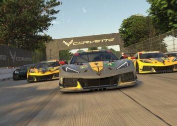 can you play iracing offline