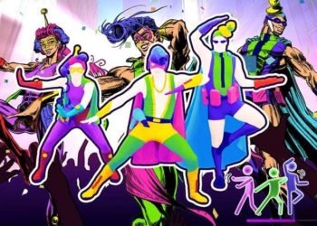 can you play just dance 2021 offline