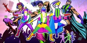 can you play just dance 2021 offline