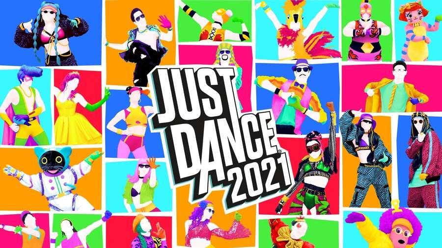 Can you play just dance 2021 offline?