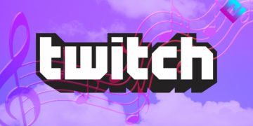can you play music on Twitch