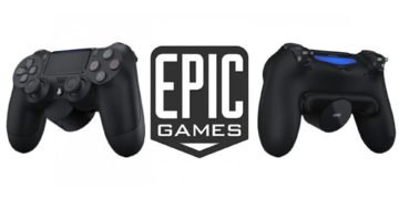 How to link PS5 to Epic Games account?