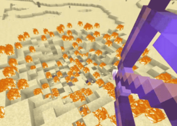 How to make explosive arrows in Minecraft