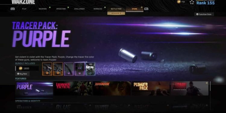 how to get colored bullets