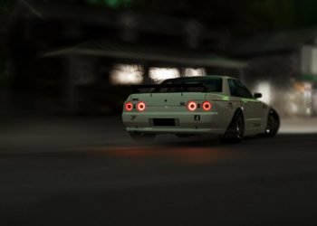Forza Horizon (FH)5 : How to get '93 Nissan GT-R?