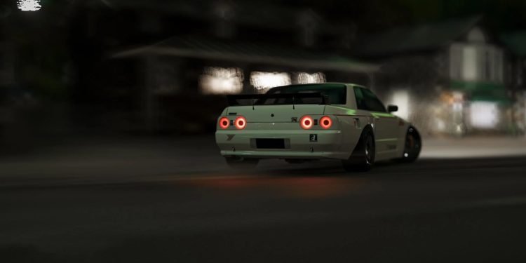 Forza Horizon (FH)5 : How to get '93 Nissan GT-R?