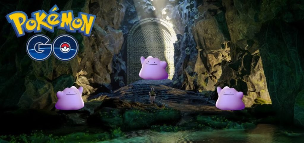 Ditto's Disguises in Pokemon GO (February 2022)