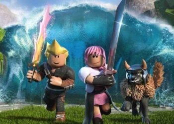 What does getting beamed mean in Roblox?