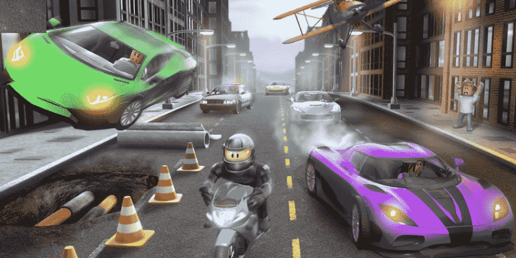 What does bsf mean in Roblox