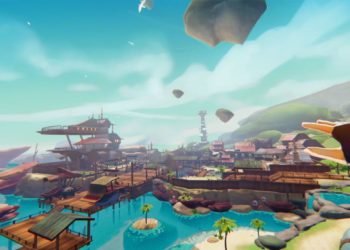 Zenith The Last City: How to revive teammates