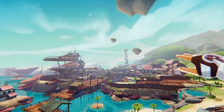 Zenith The Last City: How to revive teammates