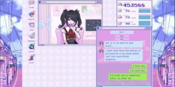 Is there a Needy Streamer Overload PS5, PS4, Xbox Series X/S, Xbox One & Nintendo Switch Release Date