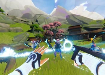 Zenith The Last City: How to revive teammates