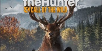 The Hunter Call of the Wild