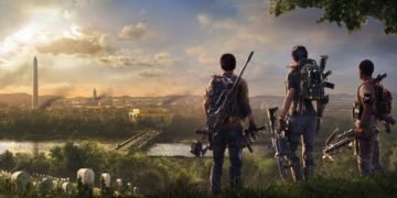 The Division 3 Release date predictions, leaks: When is it coming out on PS5, PS4, PC & Xbox