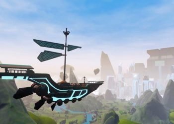 Zenith The Last City: How to revive teammates