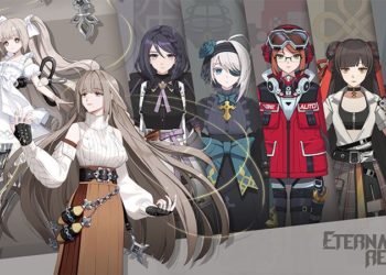 Eternal Return Season 6 Release Date: When is it coming out