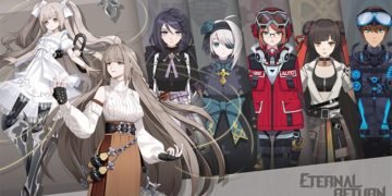 Eternal Return Season 6 Release Date: When is it coming out