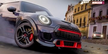 Forza Horizon 6 adds Custom racing to Horizon Open