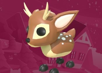 Adopt Me Easter Pets update for 2022