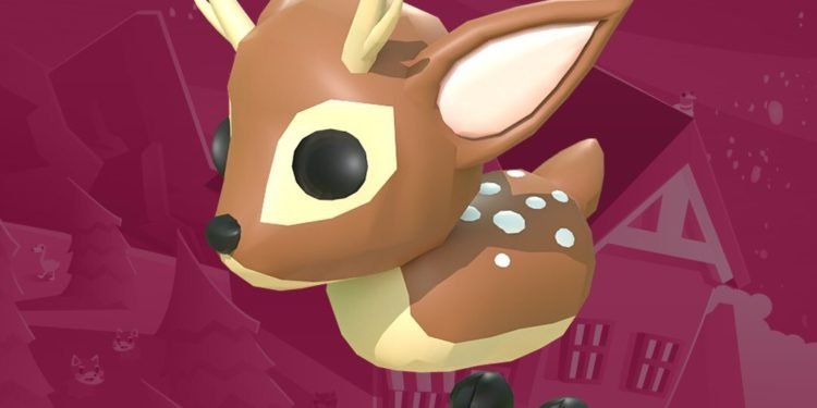 Adopt Me Easter Pets update for 2022