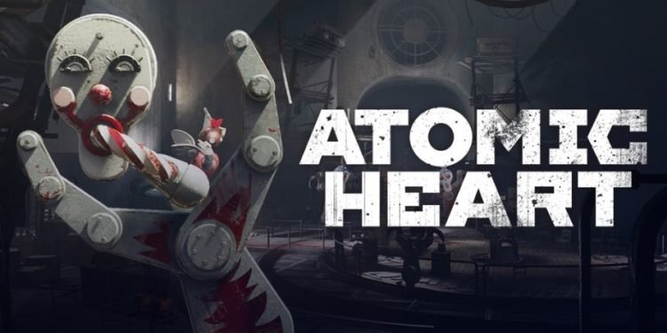 Atomic Heart Multiplayer